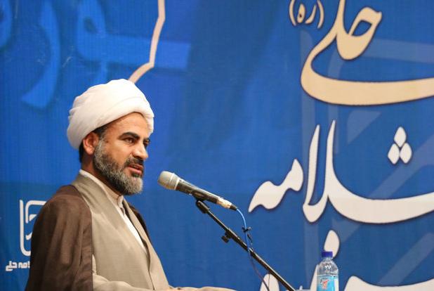 امام جمعه پارسیان: فرهنگ شهادت رمز عزت و پیروزی ملت ایران است