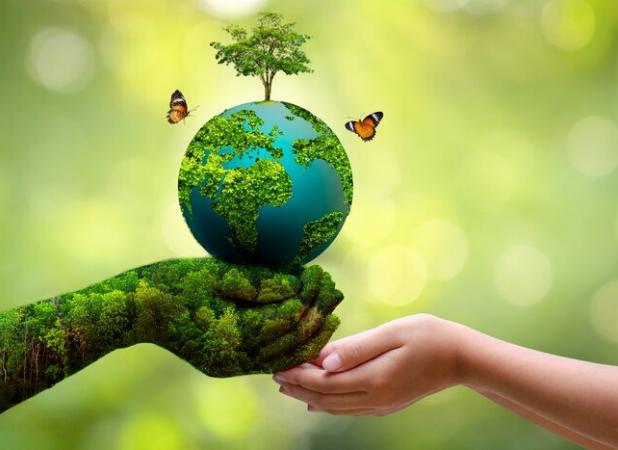 ۶ استان با یک هدف محیط زیستی؛ نجات طبیعت با فناوری‌های روز