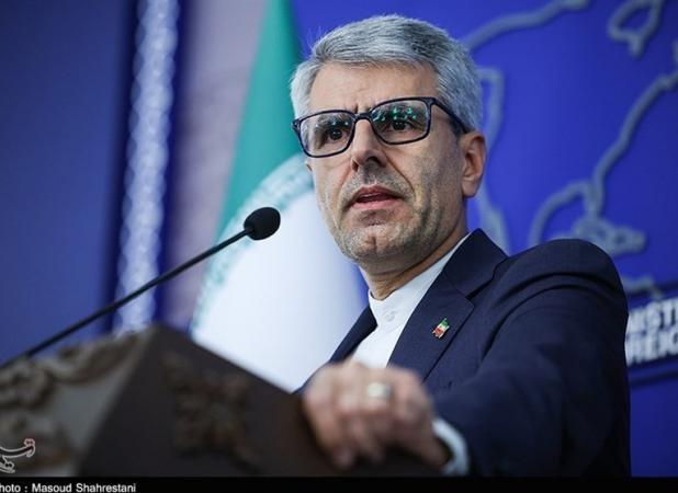 محکومیت شدید تعرض عوامل تروریستی به سرکنسولگری ایران در حلب