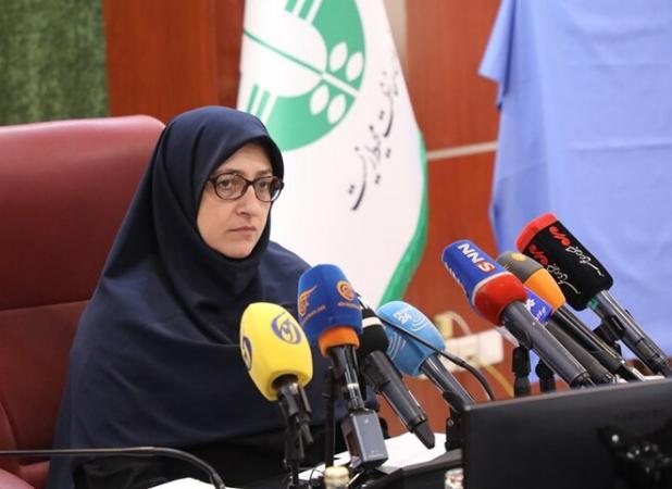 وضعیت زیست محیطی خوزستان بسیار شکننده است