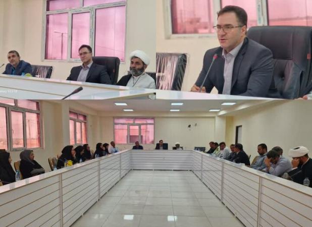 تنگستان آماده استقبال از سال تحصیلی جدید است