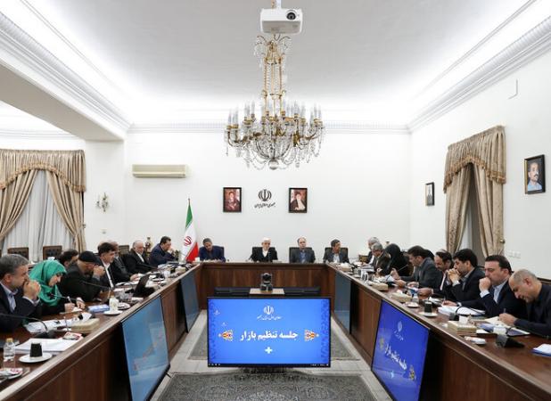 تسریع واردات گوشت قرمز برای تنظیم بازار داخلی