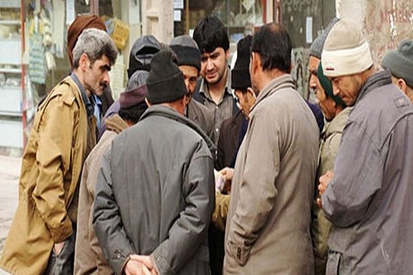 اجرای طرح امنیت محله محور در سمنان؛ ۱۴۲۴ تبعه غیر مجاز دستگیر شدند