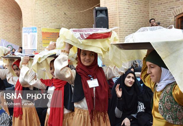 ثبت ۲ رویداد گردشگری اردکان در تقویم کشور/تلاش برلی ثبت ۲ رویداد دیگر