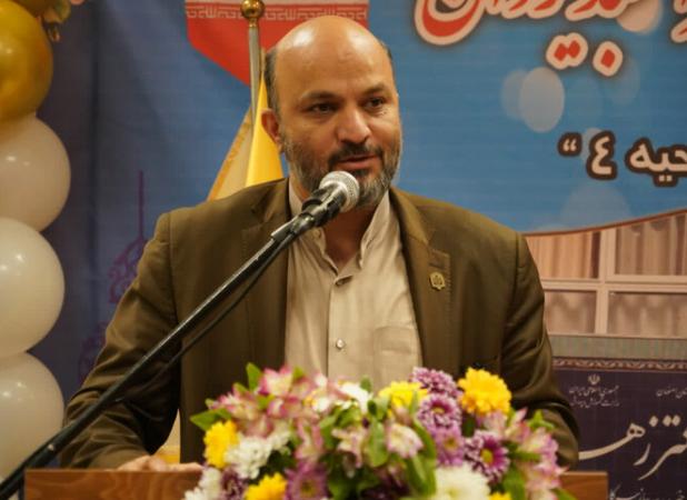 رئیس سازمان نوسازی مدارس کشور: مدرسه‌سازی، آینده‌سازی است