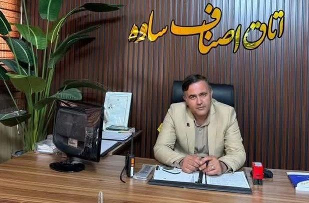 ممنوعیت ارائه لیست غذای اجباری در تالارهای ساوه