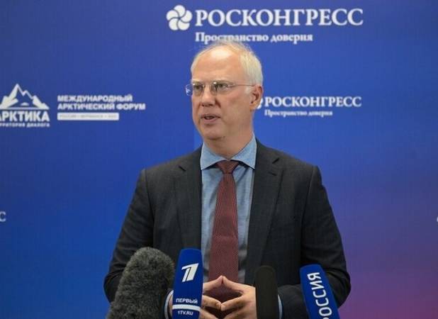 رویترز: نماینده ویژه پوتین با مقامات آمریکایی در میامی دیدار می‌کند