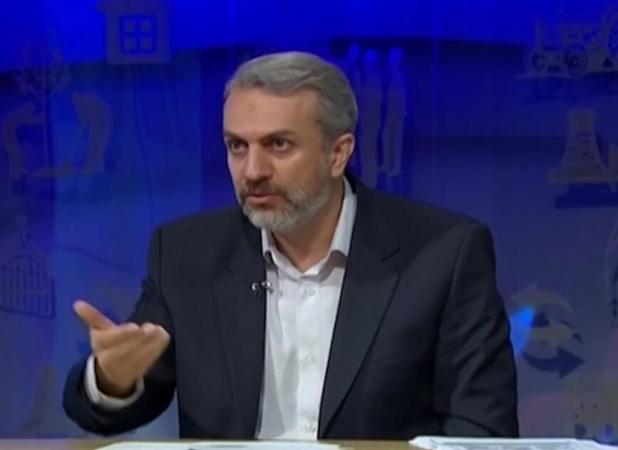 معرفی یکصد برند برتر ایرانی به مسئولان اماراتی