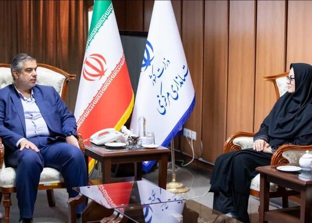 کتابخانه مرکزی اراک به بزرگ ترین کانون فرهنگی کشور تبدیل می‌شود