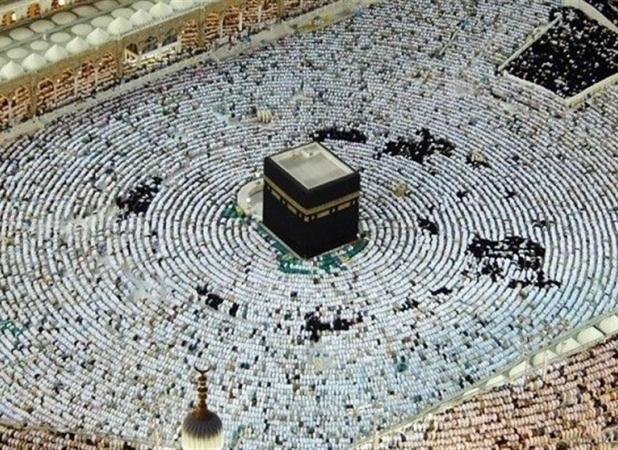 تأثیر حج در صحت بدن و وسعت روزی