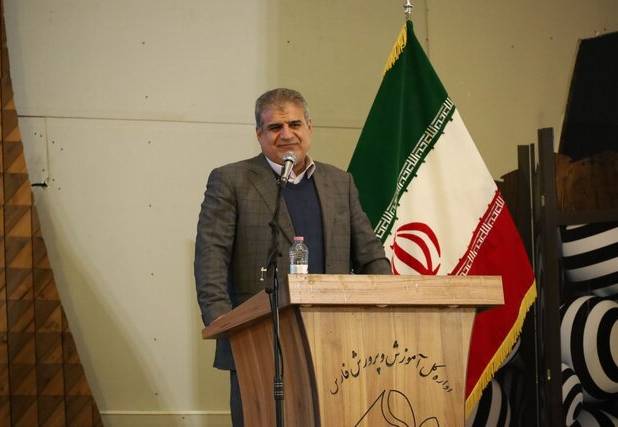 اتصال بیش از ۶۰۰۰ مرکز آزمون آموزش و پرورش به اینترنت ملی