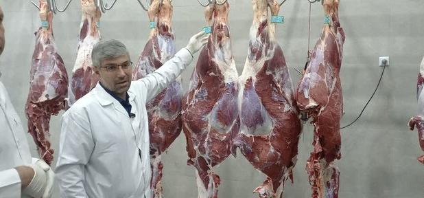 فعالیت ۳۰۰۰ واحد عرضه‌کننده فرآورده‌های خام دامی در لرستان/ ارتقای مرکز تشخیص بیماری‌های دامی استان