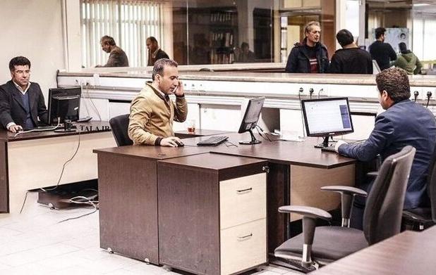 کانون ارزیابی جهاددانشگاهی موتور محرک شایسته‌گزینی در توسعه مدیریتی