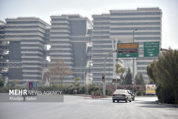 قربانی: بدون اقدامات اساسی، آلودگی هوا هرگز برطرف نمی‌شود