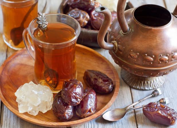 خرما؛ انتخابی طبیعی در مسیر تغذیه سالم