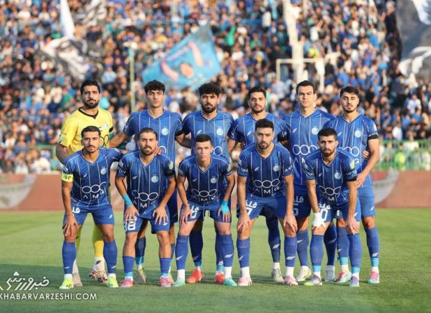 حریف استقلال در جام حذفی را گوگل هم نشناخت!