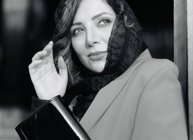 عکسی که رویا میرعلمی با یک سوالِ غمگین منتشرش کرد