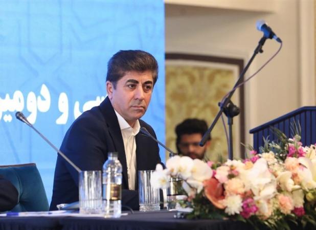 ممبینی: قلعه‌نویی سفارشی برای پرونده بیرانوند نکرده است