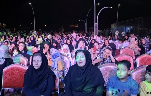 جشن‌های عید غدیر در گلپایگان با رویکرد محله‌محور برگزار می‌شود