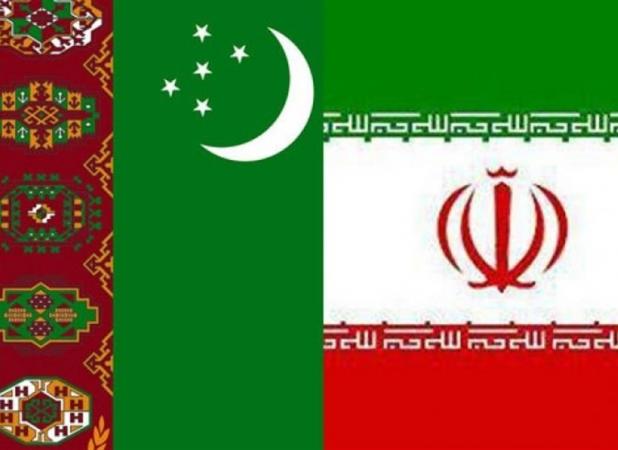 ۲ سند اجرایی به ارزش ۱ میلیارد دلار بین ایران و ترکمنستان