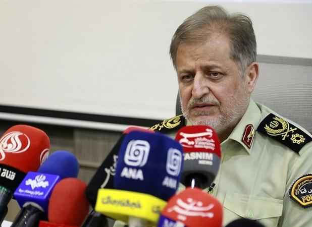 ورود پلیس فتا به تبلیغ عمل "تغییر رنگ چشم" و آمپول‌های لاغری