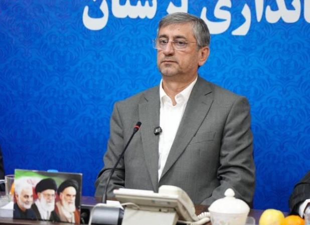 استاندار: انتخاب افراد شایسته برای شوراها نقش موثری در توسعه لرستان دارد