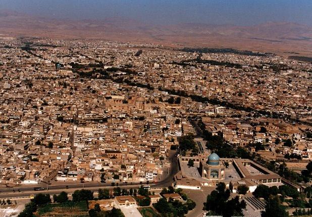 مردم چقدر روز قزوین را می شناسند؟