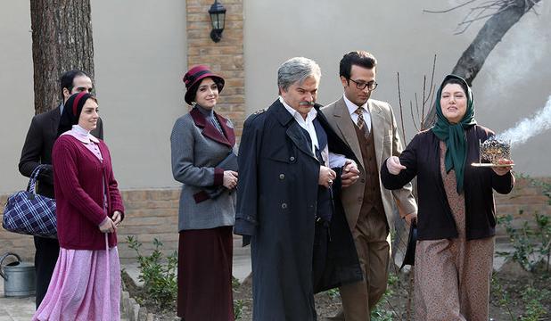 این مطلب را فورا با مادرشوهر عزیزتان به اشتراک بگذارید!