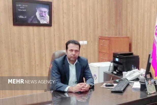 راهور با خودرو های غیرمجاز طیور در دماوند برخورد کند