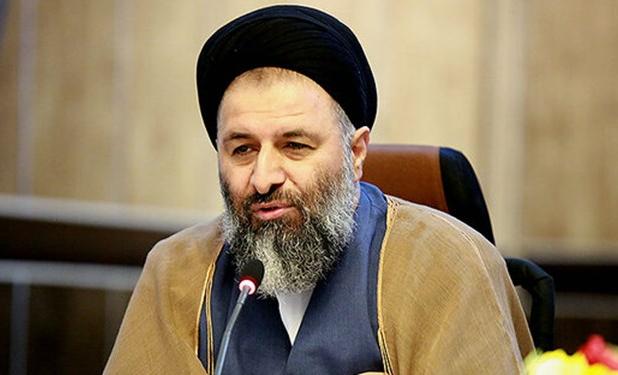 حجت‌الاسلام ادیانی: نیروی انتظامی نمی‌گذارد امنیت مردم از بین برود