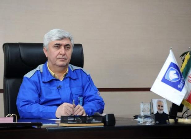 دلایل برکناری مدیرعامل ایران خودرو اعلام شد