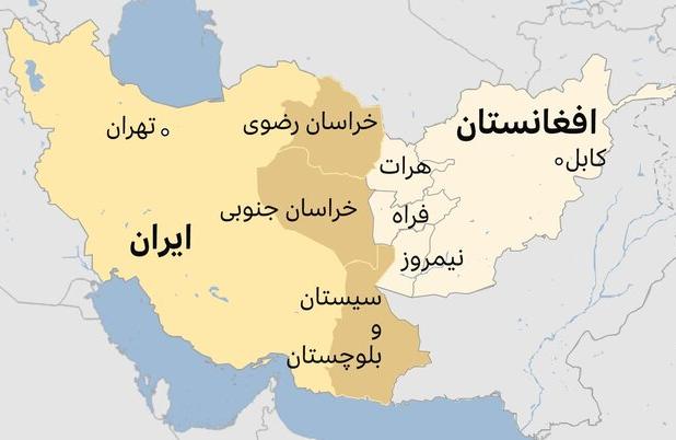 تأکید نمایندگان استان بر بهره‌گیری از ظرفیت‌های اقتصادی و مرزی خراسان جنوبی در همکاری با افغانستان