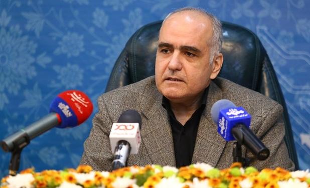 صنعت لوازم خانگی همچنان در همراهی با مردم پیشگام است