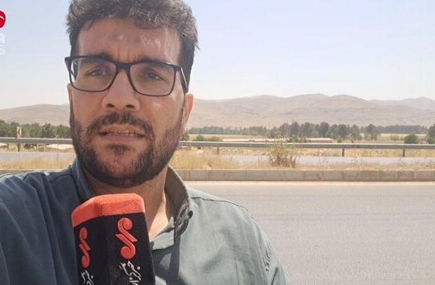 گزارش مهر از آخرین وضعیت شیراز پس از ادعای حمله مجدد رژیم صهیونیستی