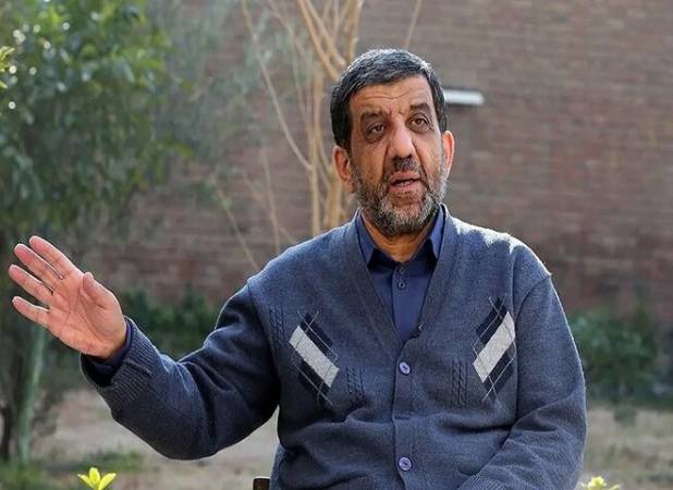 ضرغامی: تنگه هرمز جهنم آمریکایی‌ها خواهد بود