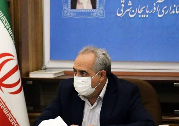 سهم ۳۰ درصدی نیروگاه تبریز در آلودگی هوای شهر