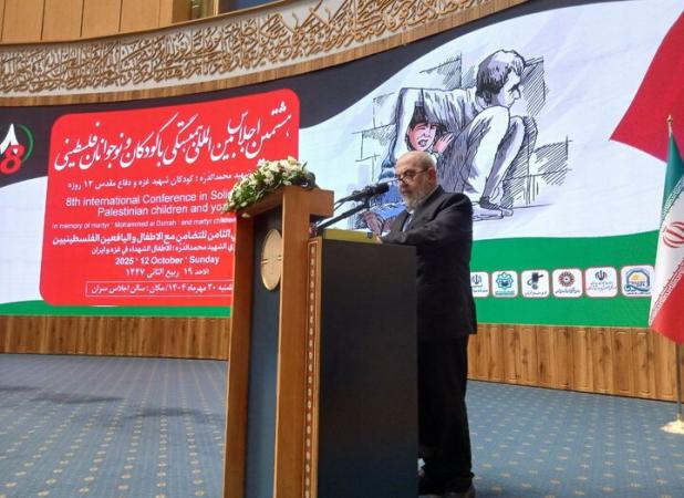 ضرورت حفظ وحدت جریان مقاومت در میدان رسانه ای