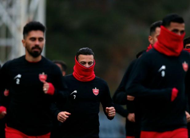 شوک به پرسپولیس؛ آقای شماره هفت رفتنی شد!