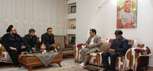 رئیس کمیسیون فرهنگی شورای اسلامی قم: جشنواره بین‌المللی مهدویت، مروج فرهنگ ایثار و شهادت است