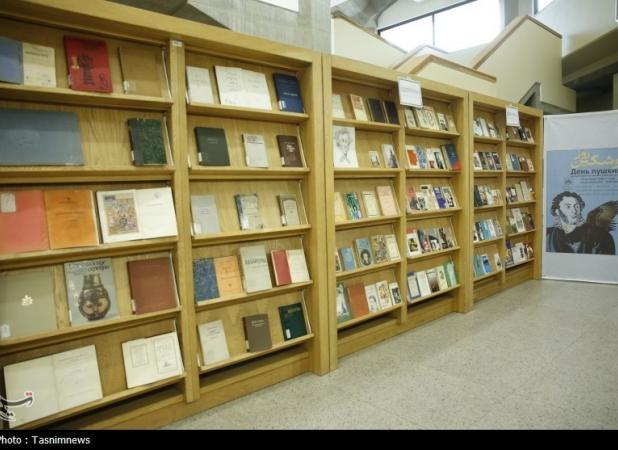 ۱۶ هزار مترمربع به کتابخانه‌های کشور افزوده می‌شود