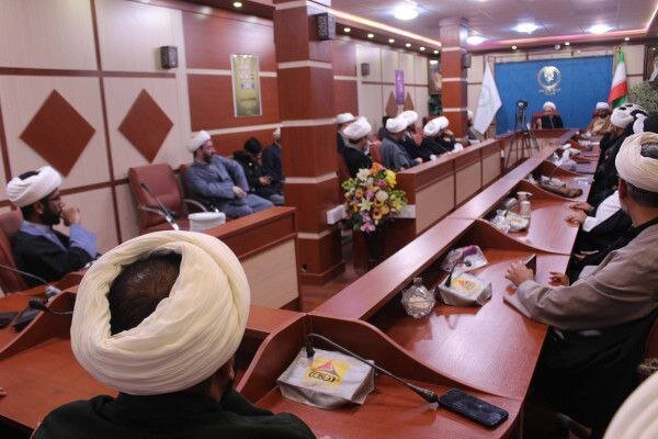 رحیمی: ۵۰ مبلغ به مناطق مختلف ایلام اعزام شدند