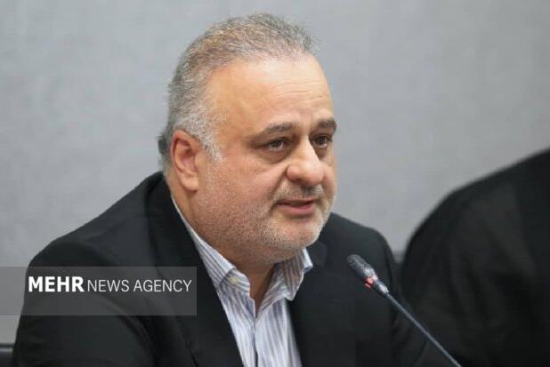 یکتاپور: هرمزگان در جایگاه چهارم کشور از نظر توسعه گلخانه‌ای قرار دارد