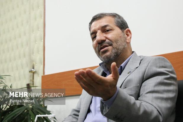 ۳۰ نوجوان اصفهانی در گردهمایی فیلم‌سازان هنر هفتم را تجربه می‌کنند
