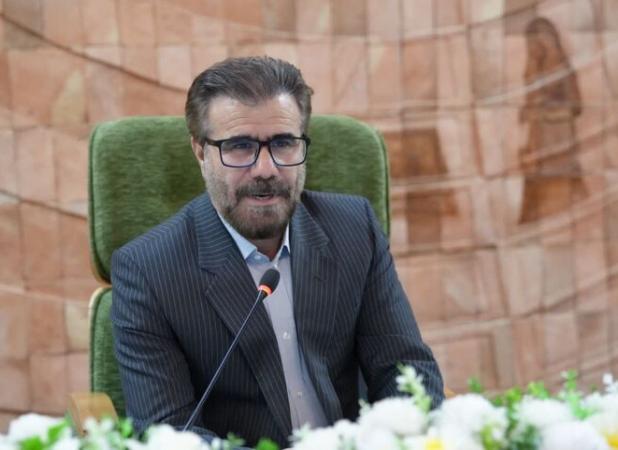 سلیمانی: کرمانشاه در یک سال گذشته مدیریتی فعال و مؤثر داشت