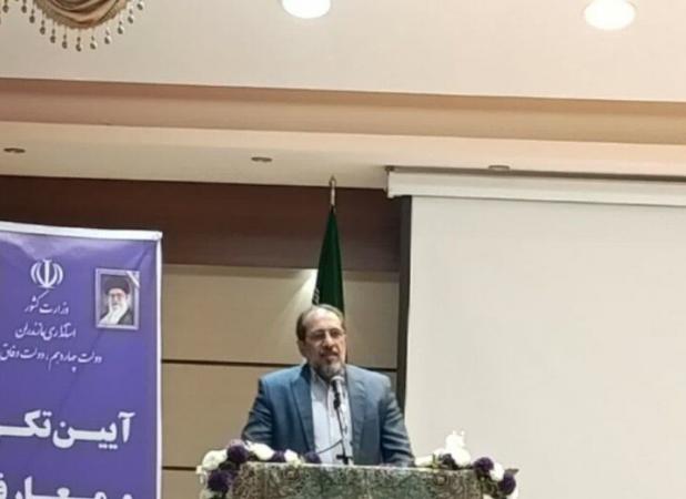 شیرود فرصت طلایی برای سرمایه گذاری است
