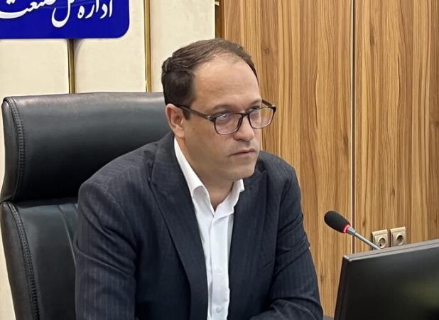 مدیریت آب و انرژی اولویت توسعه صنعتی در زنجان