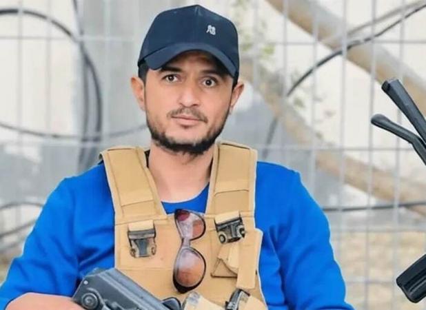 حمایت اسرائیل از یک گروه فلسطینیِ ضدحماس
