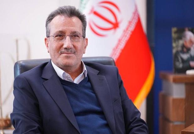 آمادگی کشورهای همسایه خزر برای سرمایه گذاری در بنادر ایران