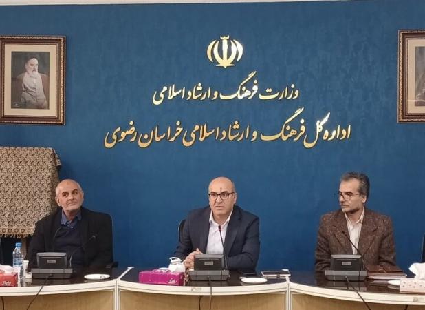 مردانی: توسعه تئاتر از مسیر تعامل با هنرمندان محقق می‌شود