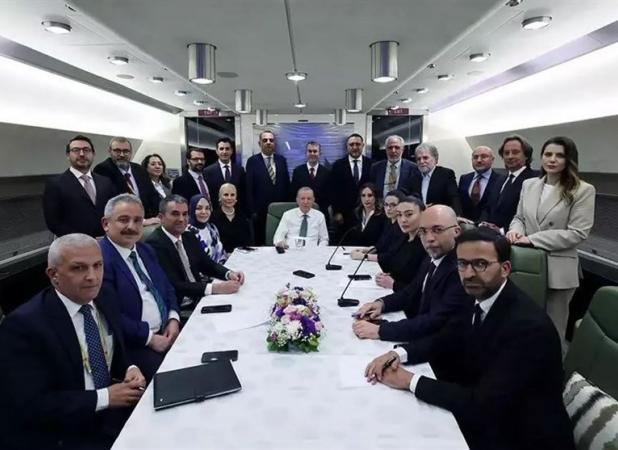 اردوغان: اسرائیل بدون فشار آمریکا به آتش بس دائمی تن نمی‌دهد
